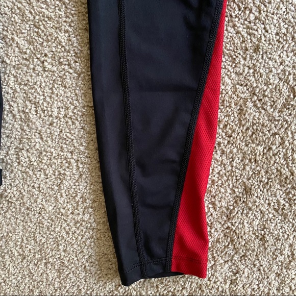 NWOT Nike Dri-Fit Power Racer Running Tights - Picture 13 of 15